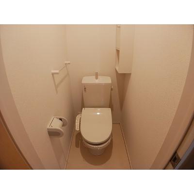 ベルステップⅢ 103【管理NO：1-021928603-01030】 ★家具家電は申し込み後に搬入します★の物件写真5