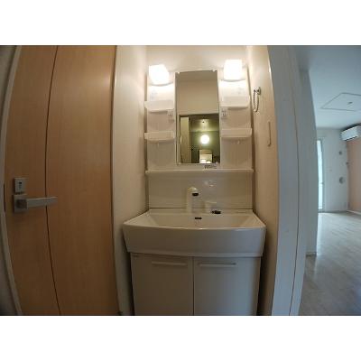 サニーサイドパークⅢ 101【管理NO：1-019495301-01010】 ★家具家電は申し込み後に搬入します★の物件写真6