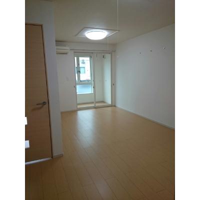 ラングレー飛鳥Ⅲ 101【管理NO：1-017005503-01010】 2026年07月中旬入居可能の物件写真2