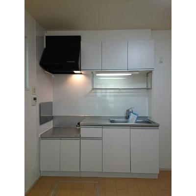 ラングレー飛鳥Ⅲ 101【管理NO：1-017005503-01010】 2026年07月中旬入居可能の物件写真3