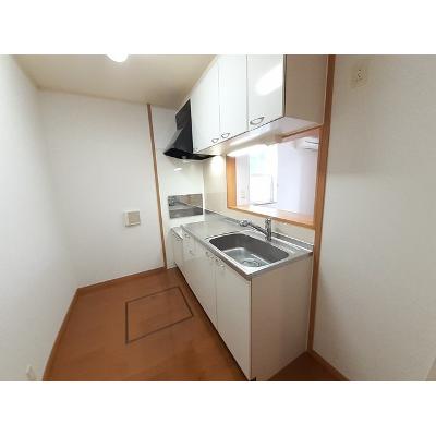 フォレストヴィラ 114【管理NO：1-013986901-01040】 ★家具家電は申し込み後に搬入します★の物件写真3