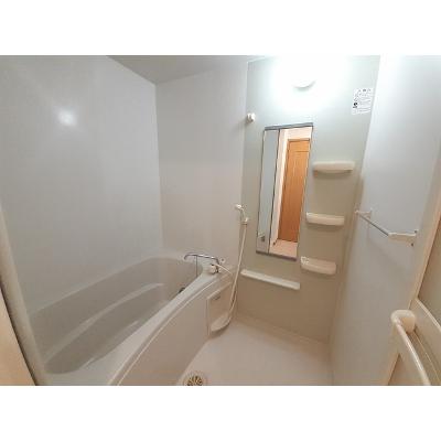 フォレストヴィラ 114【管理NO：1-013986901-01040】 ★家具家電は申し込み後に搬入します★の物件写真4