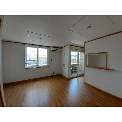 プラシード緑ヶ丘 203【管理NO：1-012009301-02030】 ★家具家電は申し込み後に搬入します★ ★2026年08月下旬入居可能★の物件写真2