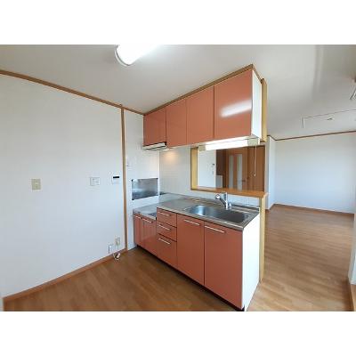 プラシード緑ヶ丘 203【管理NO：1-012009301-02030】 ★家具家電は申し込み後に搬入します★ ★2026年08月下旬入居可能★の物件写真3