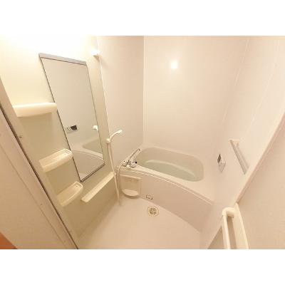 プラシード緑ヶ丘 104【管理NO：1-012009301-01040】 ★家具家電は申し込み後に搬入します★の物件写真4