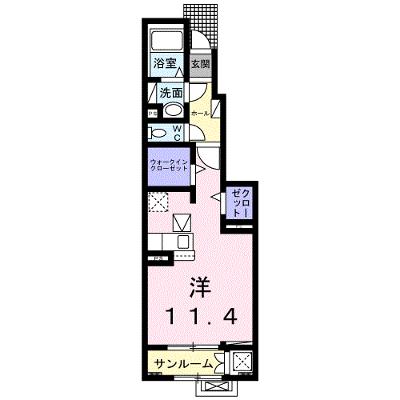apartment 山形県上山市旭町２丁目３番３４－１号 

↓地図はこちらから