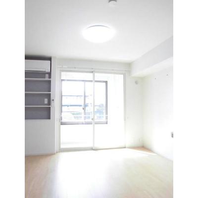 ラ　ベル　アルモニー 104【管理NO：1-024320501-01040】 2026年07月中旬入居可能の物件写真2