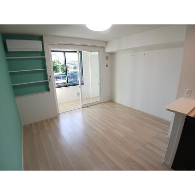 コージーハウス　ファミリアＥ 104【管理NO：1-028035701-01040】 ★家具家電は申し込み後に搬入します★の物件写真2