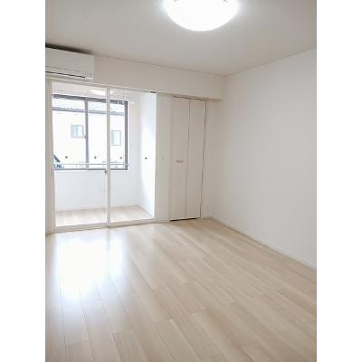 レクエルド　Ⅱ 102【管理NO：1-027295302-01020】 2026年08月中旬入居可能の物件写真2