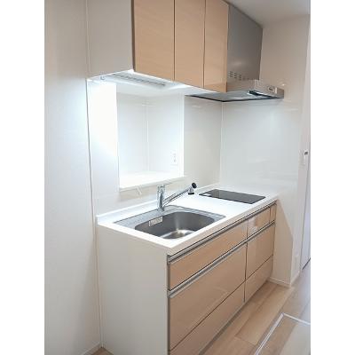 レクエルド　Ⅱ 102【管理NO：1-027295302-01020】 2026年08月中旬入居可能の物件写真3