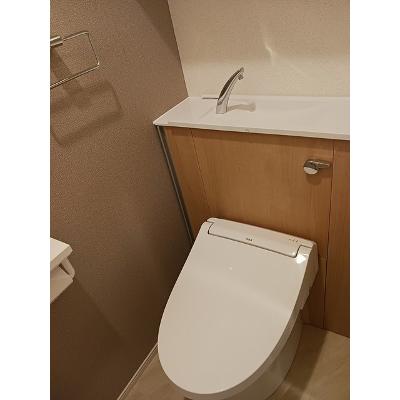 レクエルド　Ⅱ 102【管理NO：1-027295302-01020】 2026年08月中旬入居可能の物件写真5