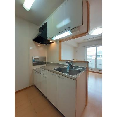 アバンツァート・サウス 202【管理NO：1-014706201-02020】 ★家具家電は申し込み後に搬入します★ ★2026年08月上旬入居可能★の物件写真3