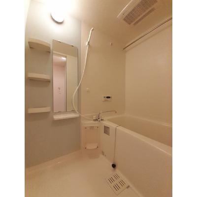 アバンツァート・サウス 202【管理NO：1-014706201-02020】 ★家具家電は申し込み後に搬入します★ ★2026年08月上旬入居可能★の物件写真4