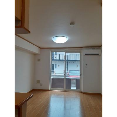 パルフォレストＢ 102【管理NO：1-012204901-01020】 2026年07月下旬入居可能の物件写真2