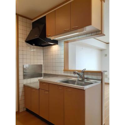 パルフォレストＢ 102【管理NO：1-012204901-01020】 2026年07月下旬入居可能の物件写真3