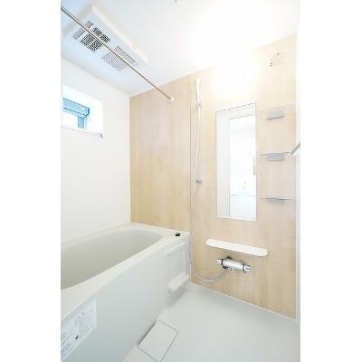 ツリーヒルズ 202【管理NO：1-025238201-02020】 ★家具家電は申し込み後に搬入します 2026年08月中旬入居可能の物件写真4