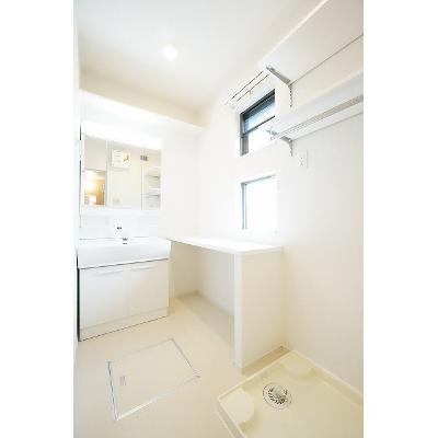 ツリーヒルズ 202【管理NO：1-025238201-02020】 ★家具家電は申し込み後に搬入します 2026年08月中旬入居可能の物件写真6