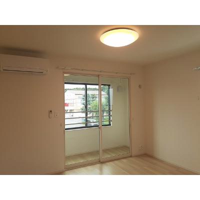 Ｎグレイス 205【管理NO：1-027607701-02040】 ★家具家電は申し込み後に搬入します 2026年08月上旬入居可能の物件写真2