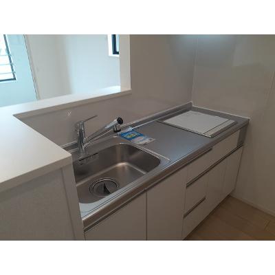 Ｎグレイス 205【管理NO：1-027607701-02040】 ★家具家電は申し込み後に搬入します 2026年08月上旬入居可能の物件写真3