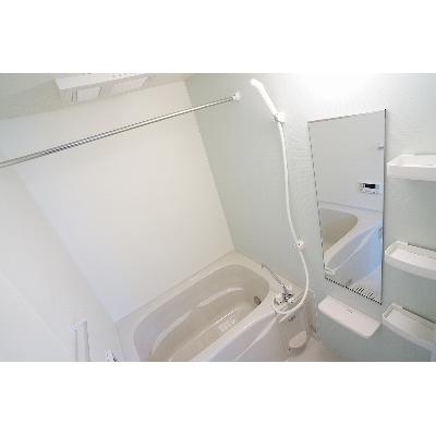 ラフレシールⅠ 201【管理NO：1-019192001-02010】 ★家具家電は申し込み後に搬入します 2026年07月下旬入居可能の物件写真4