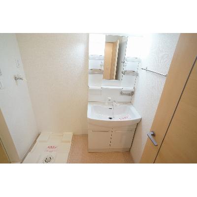 ラフレシールⅠ 201【管理NO：1-019192001-02010】 ★家具家電は申し込み後に搬入します 2026年07月下旬入居可能の物件写真6