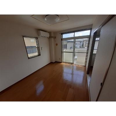 神栄コーポ 201【管理NO：1-007553501-02010】 ★家具家電は申し込み後に搬入します 2026年07月下旬入居可能の物件写真2