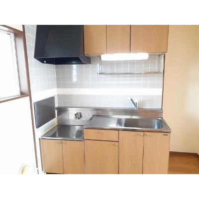 神栄コーポ 201【管理NO：1-007553501-02010】 ★家具家電は申し込み後に搬入します 2026年07月下旬入居可能の物件写真3