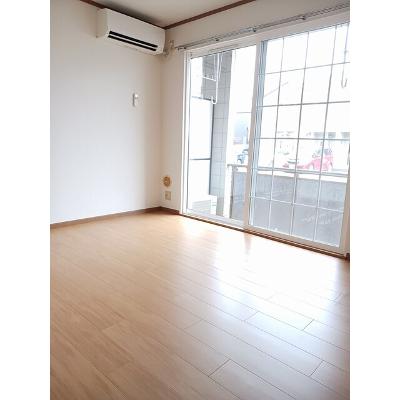 エリア２１Ａ 102【管理NO：1-010671501-01020】 ★家具家電は申し込み後に搬入します 2026年08月上旬入居可能の物件写真2