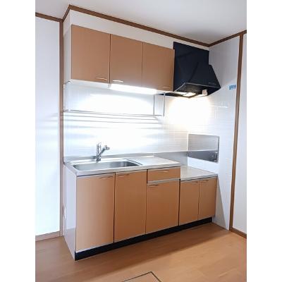 エリア２１Ａ 102【管理NO：1-010671501-01020】 ★家具家電は申し込み後に搬入します 2026年08月上旬入居可能の物件写真3