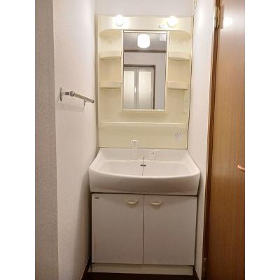 エリア２１Ａ 102【管理NO：1-010671501-01020】 ★家具家電は申し込み後に搬入します 2026年08月上旬入居可能の物件写真6