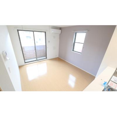 アリエーテＤ 101【管理NO：1-019209302-01010】 ★家具家電は申し込み後に搬入します★ ★2026年08月中旬入居可能★の物件写真2
