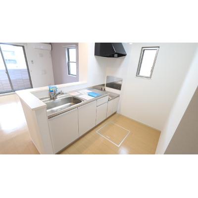 アリエーテＤ 101【管理NO：1-019209302-01010】 ★家具家電は申し込み後に搬入します★ ★2026年08月中旬入居可能★の物件写真3