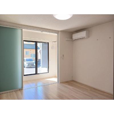 パストラル 105【管理NO：1-027428701-01040】 ★家具家電は申し込み後に搬入します 2026年08月上旬入居可能の物件写真2