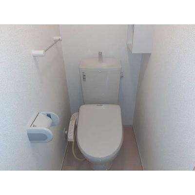 ベル　ソレイユ　Ａ 201【管理NO：1-019405701-02010】 ★家具家電は申し込み後に搬入します 2026年08月上旬入居可能の物件写真5