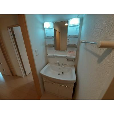 ベル　ソレイユ　Ａ 201【管理NO：1-019405701-02010】 ★家具家電は申し込み後に搬入します 2026年08月上旬入居可能の物件写真6