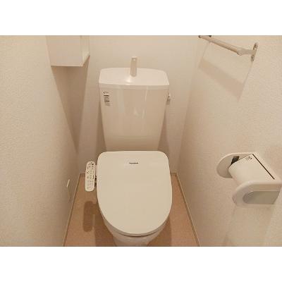 アン・ボヌールＡ 201【管理NO：1-018179201-02010】 ★家具家電は申し込み後に搬入しますの物件写真5
