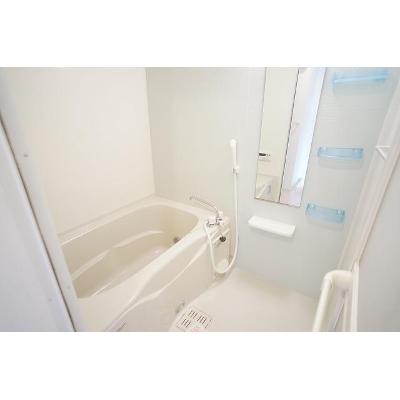 サチレジデンス 303【管理NO：1-017621501-03030】 ★家具家電は申し込み後に搬入します 2026年08月中旬入居可能の物件写真4
