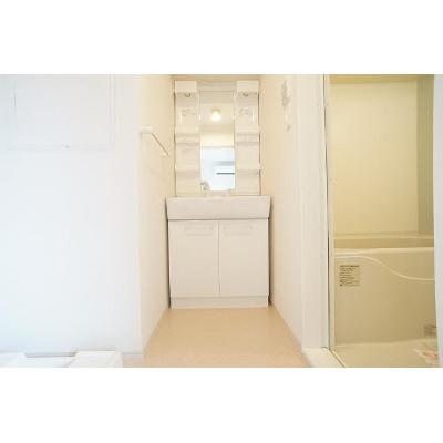 サチレジデンス 303【管理NO：1-017621501-03030】 ★家具家電は申し込み後に搬入します 2026年08月中旬入居可能の物件写真6