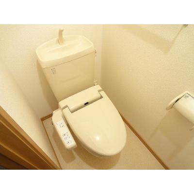 サン・ガーデン 202【管理NO：1-013779601-02020】 ★家具家電は申し込み後に搬入します 2026年09月上旬入居可能の物件写真5