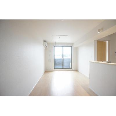 ビオーラ上三川 302【管理NO：1-023228401-03020】 ★家具家電は申し込み後に搬入します 2026年08月中旬入居可能の物件写真2