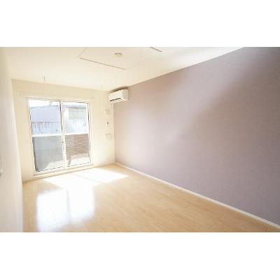 ルーブフルール　Ｅ 102【管理NO：1-021930601-01020】 ★家具家電は申し込み後に搬入します 2026年07月下旬入居可能の物件写真2
