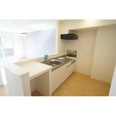 ルーブフルール　Ｅ 102【管理NO：1-021930601-01020】 ★家具家電は申し込み後に搬入します 2026年07月下旬入居可能の物件写真3