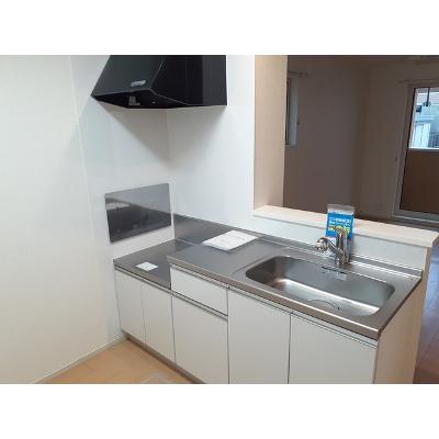 ビオーラ長田　Ｂ 103【管理NO：1-020649502-01030】 ★家具家電は申し込み後に搬入します 2026年08月上旬入居可能の物件写真3