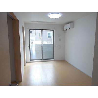 ミラベルＮ 102【管理NO：1-020295901-01020】 ★家具家電は申し込み後に搬入します 2026年07月上旬入居可能の物件写真2