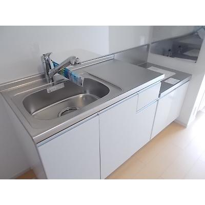 ミラベルＮ 102【管理NO：1-020295901-01020】 ★家具家電は申し込み後に搬入します 2026年07月上旬入居可能の物件写真3