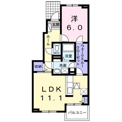 ビ・オーラ８ 102【管理NO：1-019360902-01020】 ★家具家電は申し込み後に搬入します 2026年08月上旬入居可能の外観画像
