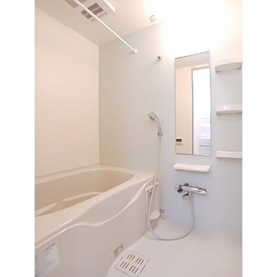 サニージェントリー　Ｃ 201【管理NO：1-021528403-02010】 ★家具家電は申し込み後に搬入します★の物件写真4