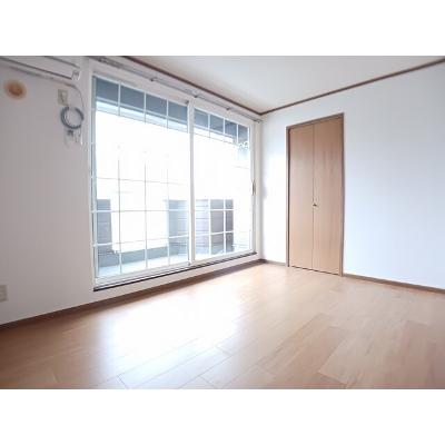 サニーハウスⅠ 202【管理NO：1-007238001-02020】 ★家具家電は申し込み後に搬入します★ ★2026年10月中旬入居可能★の物件写真2