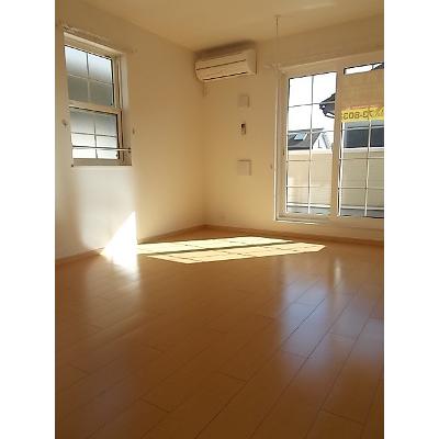 メロウリーフＡ 201【管理NO：1-016750401-02010】 ★家具家電は申し込み後に搬入します 2026年08月上旬入居可能の物件写真2