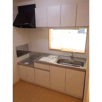 メロウリーフＡ 201【管理NO：1-016750401-02010】 ★家具家電は申し込み後に搬入します 2026年08月上旬入居可能の物件写真3